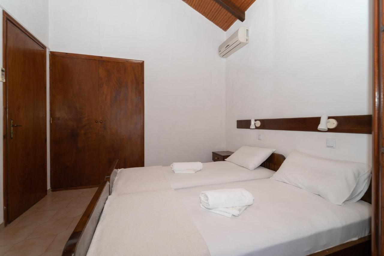 Ilias Apartments Метоні Екстер'єр фото