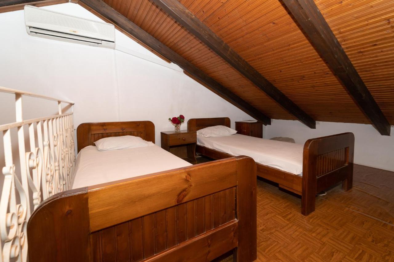 Ilias Apartments Метоні Екстер'єр фото